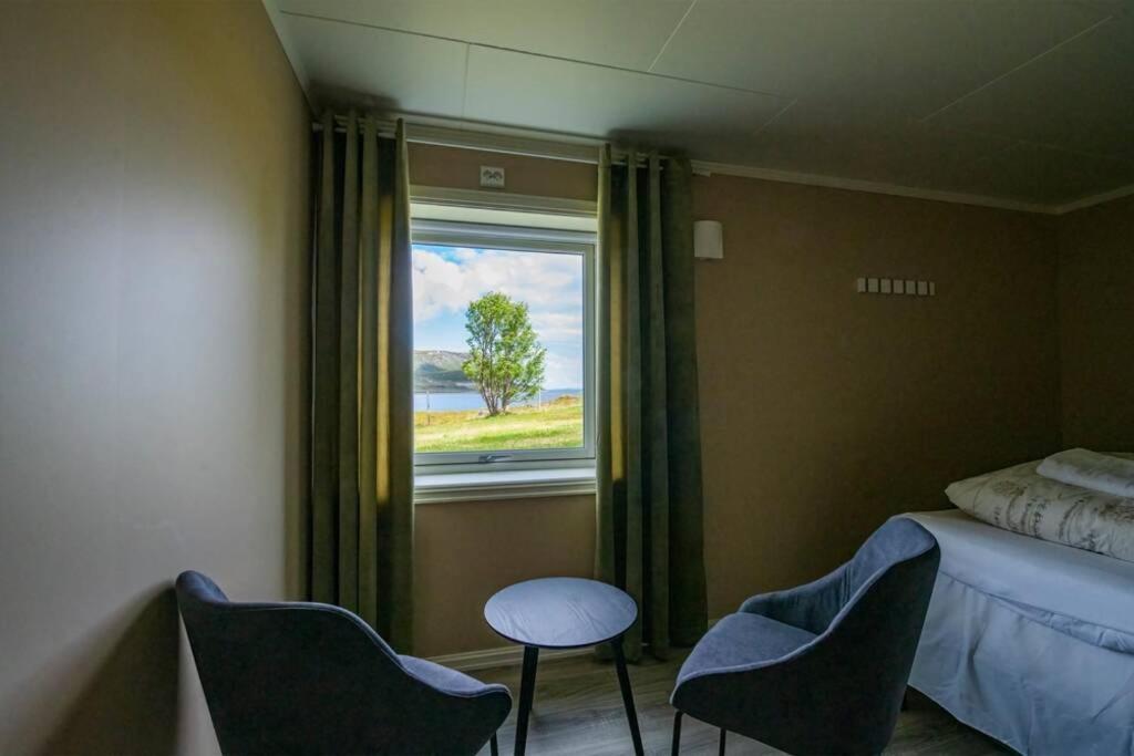 Smorfjord Apartment *