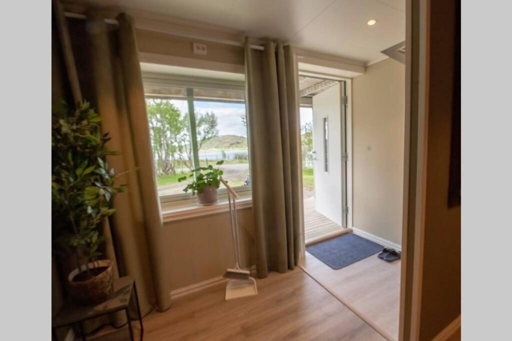 Apartment Smorfjord *