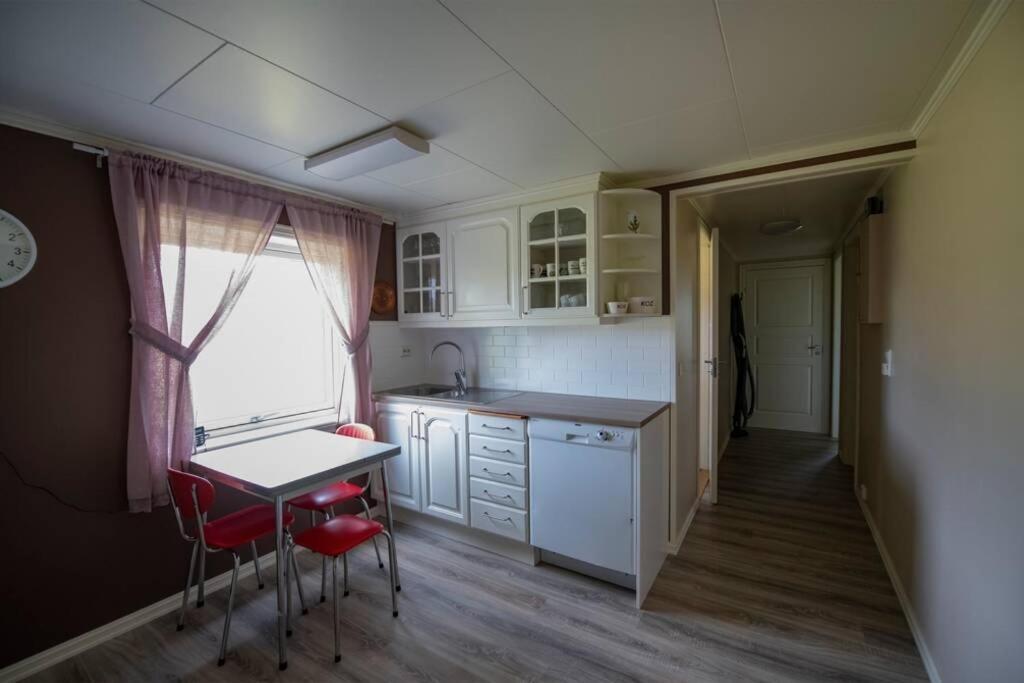 Apartment Smorfjord