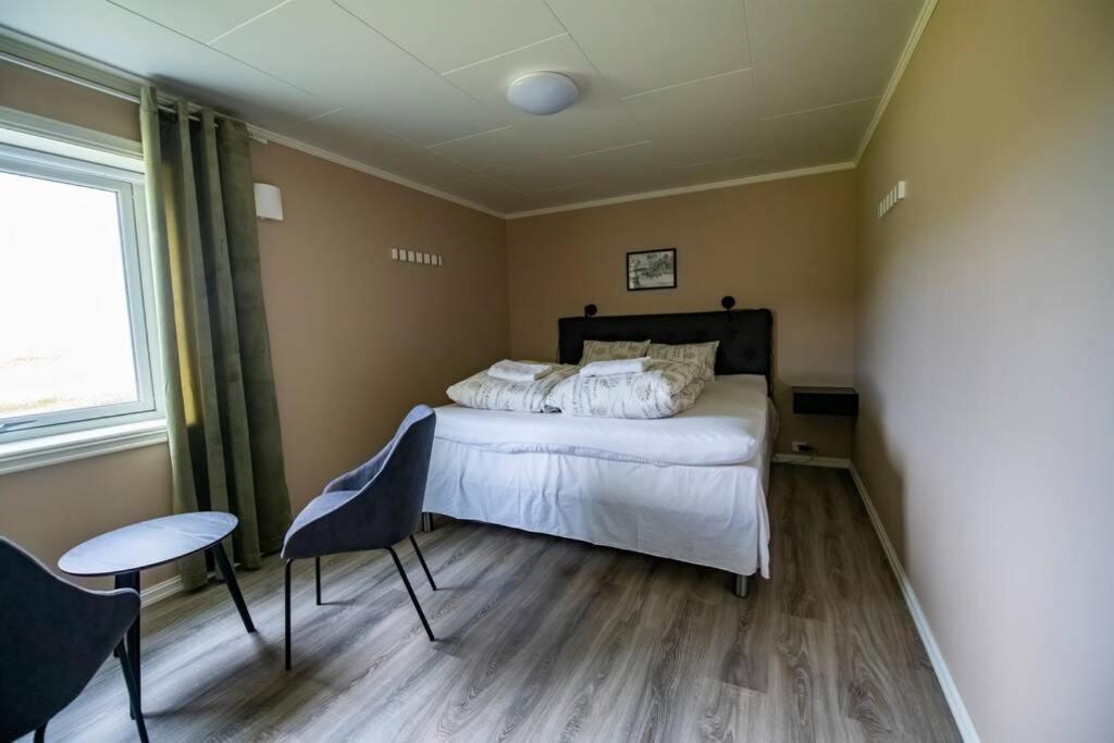 Apartamento Smorfjord