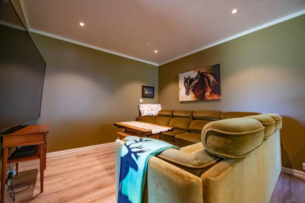 Apartamento Smorfjord *