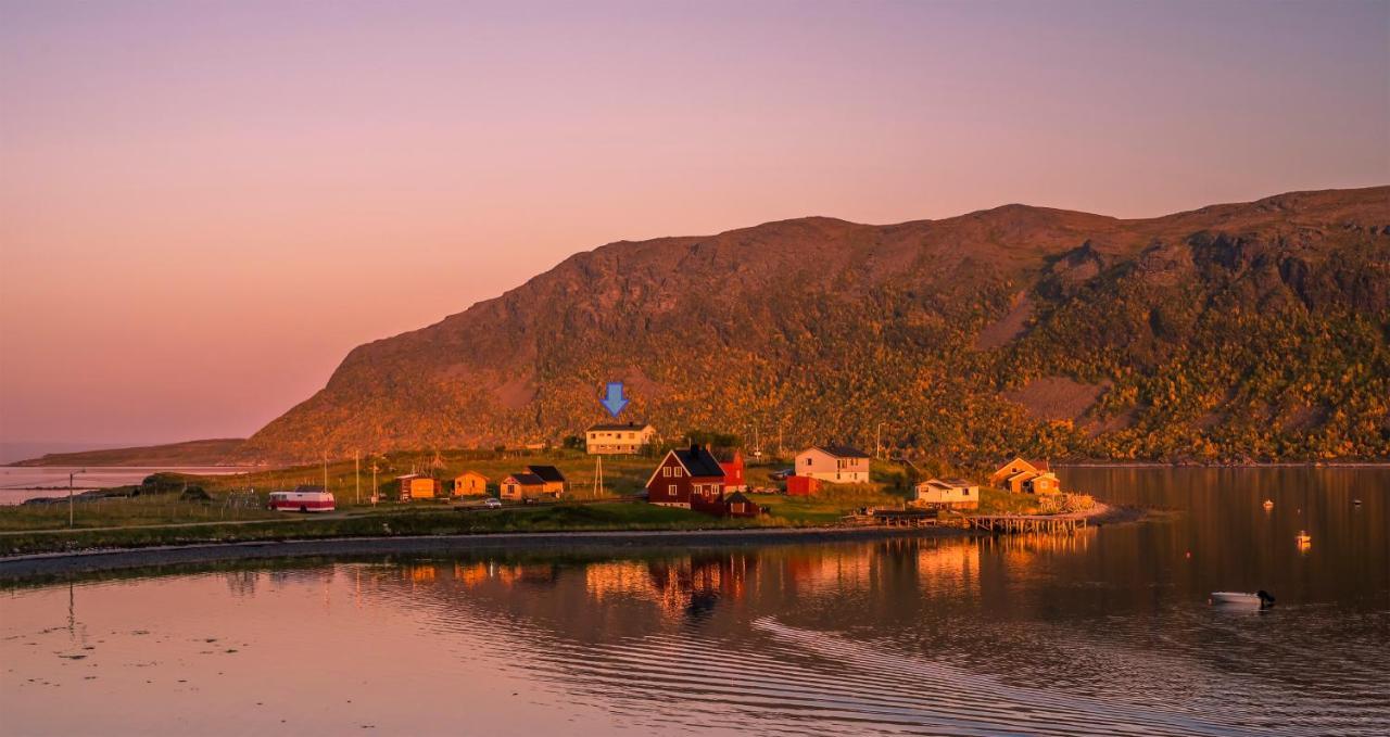 Smorfjord *