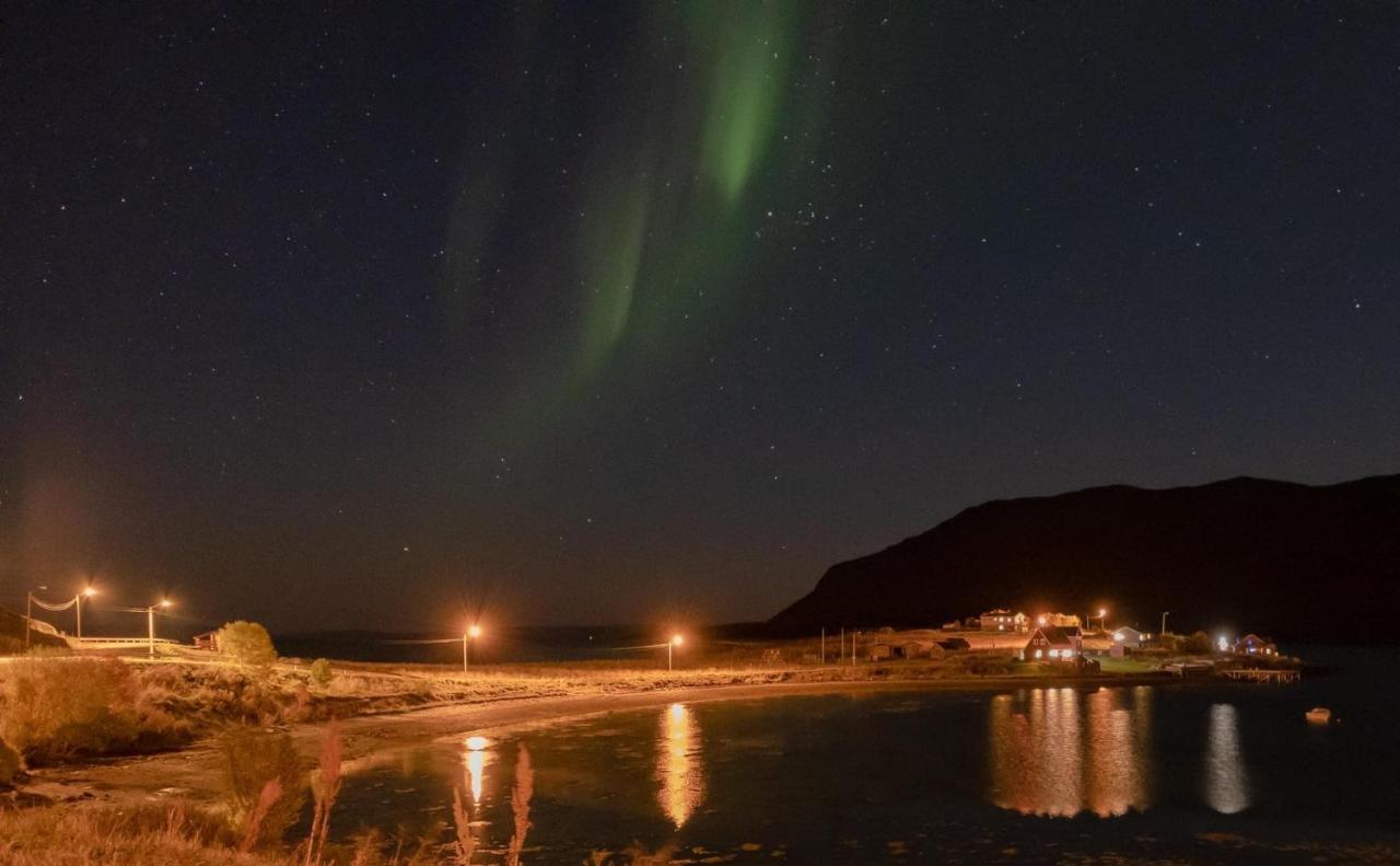 Apartment Smorfjord